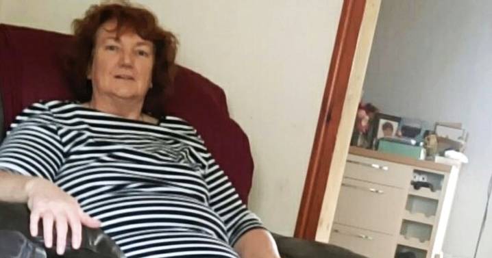 Police's chilling question after gran found murdered with head, legs and arms 'missing'