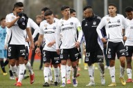 Es uno de los referentes de Colo Colo, termina contrato a fin de año y dejó esta categórica frase sobre su futuro: “Ya lo dije…”