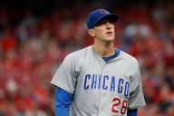 Kyle Hendricks, who helped Chicago Cubs win 2016 World Series, is retiring