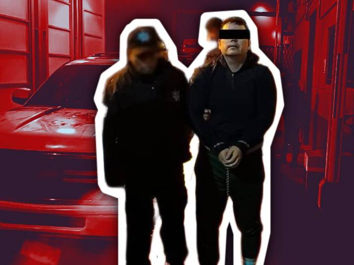 Aplazan audiencia de “El Licenciado”, detenido por asesinato de Carlos Manzo