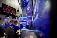 Stock Selloff Deepens Ahead of Nvidia, Jobs Data: Markets Wrap