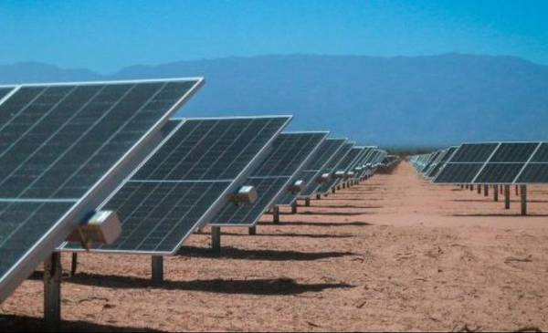 El Gobierno riojano promueve la instalación de paneles solares para PyMEs