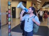 Termina paro estudiantil en la Universidad de O'Higgins