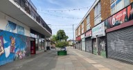 'Eyesore' South London shopping centre will be demolished for 620 homes including 17