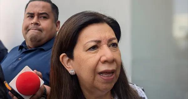 Investigan video de presunto involucrado en caso Jorge Eduardo