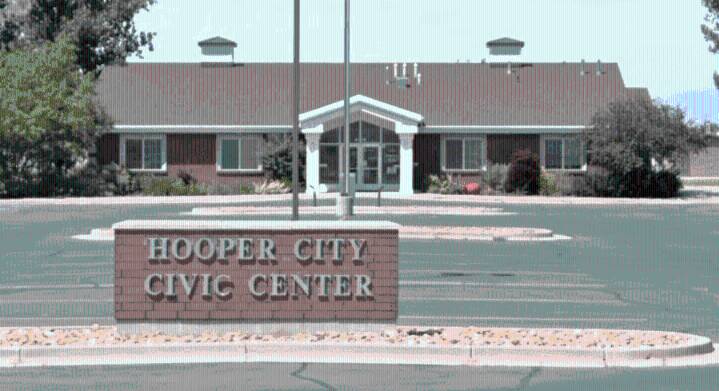 Hooper City Council fails to strip executive powers from Mayor again after tense meeting