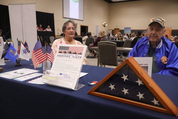 Fundraising experts present tips at Verdant’s 4th annual networking event