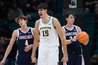 No. 7 Michigan dominates No. 12 Gonzaga 101-61 to win Players Era Championship