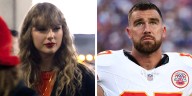 Why Taylor Swift Wasn’t Seen at Travis Kelce’s Chiefs