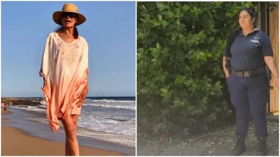 Macabros detalles de la autopsia de la psiquiatra Virginia Franco tras su asesinato en City Bell