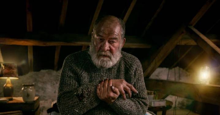 Emmerdale to air special standalone 'modern slavery' episode as Bear Wolf's 'abominable' fate revealed