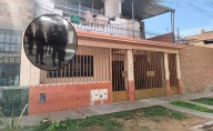 Detonan explosivo en vivienda de Trujillo: afectados aseguran no haber recibido amenazas