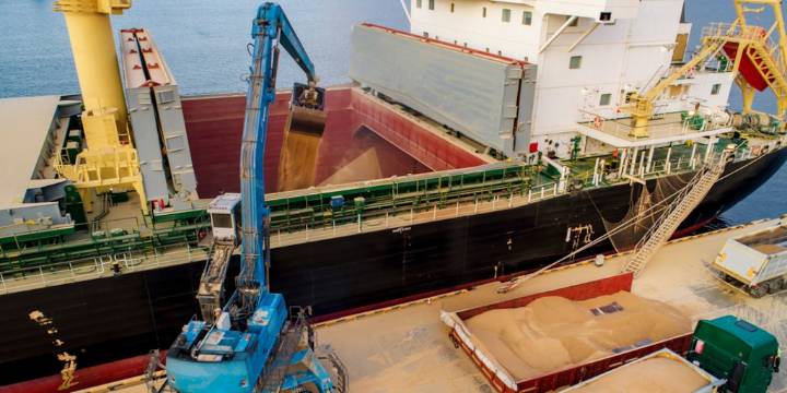 La Cadena Agroindustrial Argentina rechaza la propuesta de salvaguardia agrícola de la UE