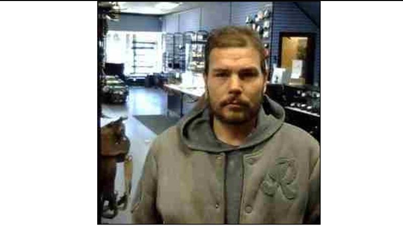 Missing: Michael Gary Burns, 41, of Lethbridge