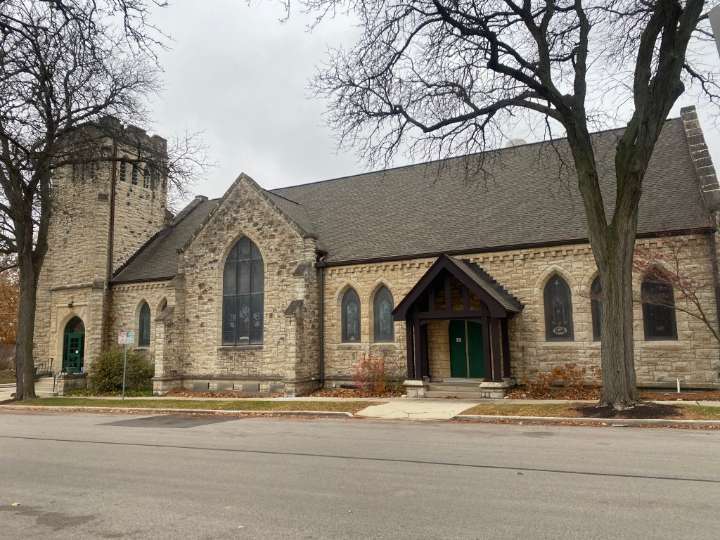 First Congregational Church of Naperville seeks landmark status