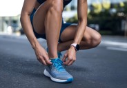 La importancia de unas buenas zapatillas de fitness