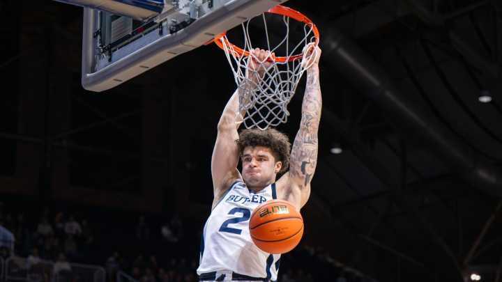 Jalen Jackson injury update: Butler basketball point guard gets X