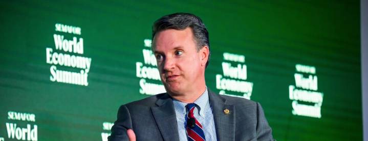 Foreign Investments in US Lawsuits Targeted by US House Panel