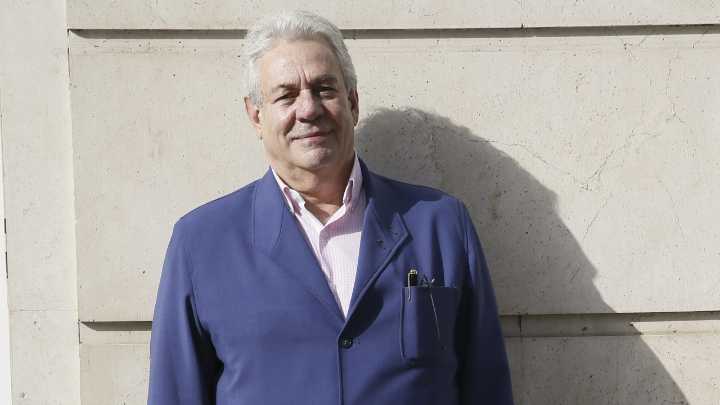 Gonzalo Cerolio, Premio Cervantes