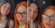 “Fingimos coherencia”: el video viral de Lourdes Fernández y Lissa Vera que reavivó la interna de Bandana