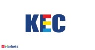 KEC International shares tumble 7% as Power Grid Corp bars firm from new tenders for 9 months