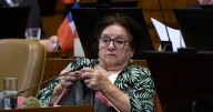 “Tenía una cierta vulnerabilidad al alcohol”: Bancada DC lleva a diputada Cordero a Comisión de Ética por dichos sobre concejala desaparecida