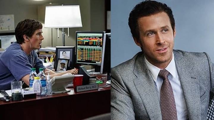 Big Short Redux: After Michael Burry, Deutsche Bank Is Shorting The ‘AI Bubble’