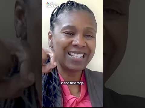 WTA CEO on why a possible merger with ATP is 'a great idea'