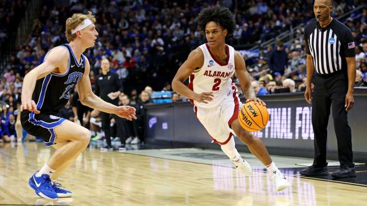 Alabama gets 2 big injury updates for St. Johns game