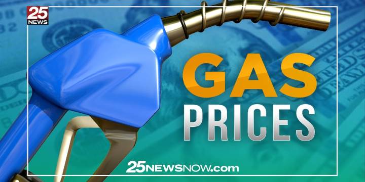 GasBuddy: Gas prices around Peoria continue to climb