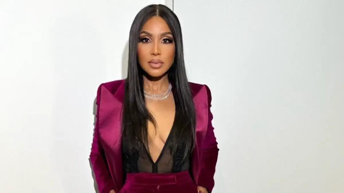 'You Don’t Look Like Yourself': Toni Braxton's New Look Has Fans Wondering What She's Hiding Underneath 'Pounds of Makeup'