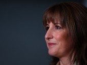 Reeves should be more ambitious on tax reform to boost economic growth