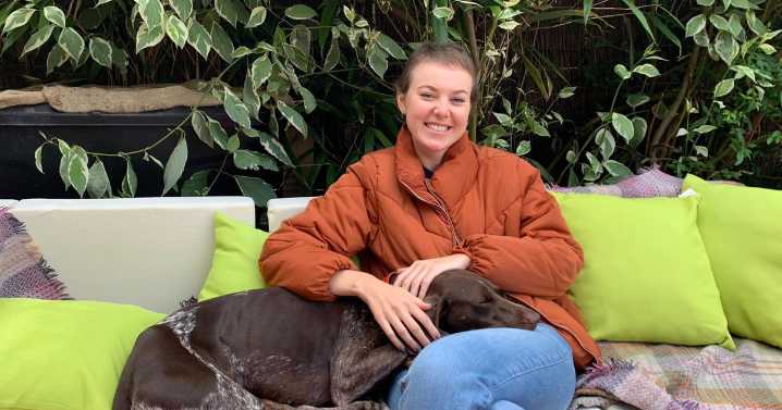 Woman’s double vision on plane leads to brain tumor diagnosis