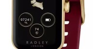 'Stylish' Radley smartwatch is 'a perfect gift' and now less than £13 with TopCashback deal