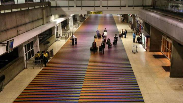 Agencias de viaje dicen que están «en contacto con aerolíneas» tras suspensión de más de 20 vuelos internacionales