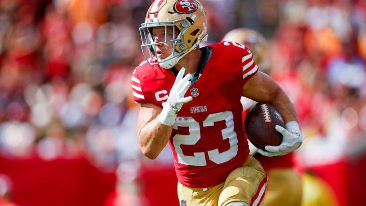 Monday Night Football: How to Watch Panthers vs. 49ers, ManningCast Tonight For Free