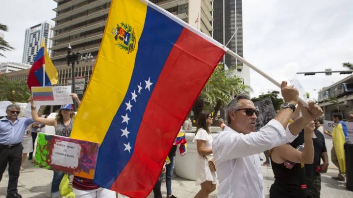 Más de 250 mil venezolanos pierden protección TPS en Estados Unidos