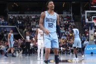 Ja Morant lashes out at new Grizzlies coaching staff