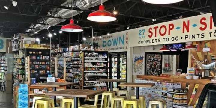 New Braunfels scores 2 new convenience stores with craft beer cred