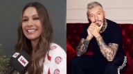 Pampita habló del escándalo de Marcelo Tinelli y fue tajante: "Espero que todos sus problemas..."