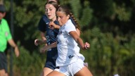 Aquinas vs Pittsford Sutherland score, updates from Section V girls soccer championship