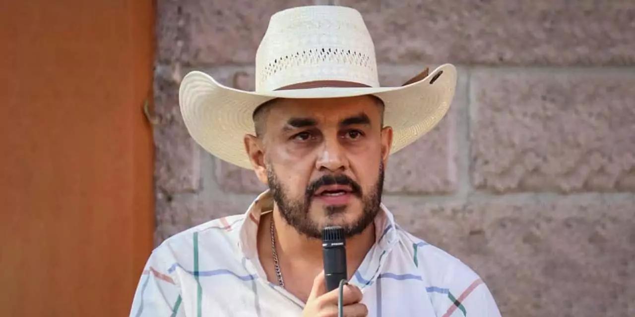 Desaparece exalcalde de Zinapécuaro en medio de crisis de violencia en Michoacán