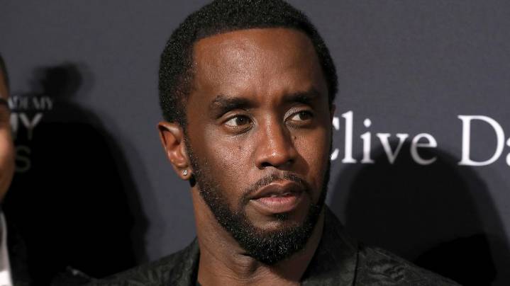 Sean 'Diddy' Combs transferred to New Jersey prison to serve 4