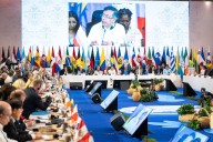 'La Celac– UE debe ser el faro de la democracia global': presidente Gustavo Petro