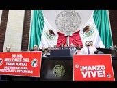 Va recorte de 17 mil 788 mdp al Poder Judicial, INE, FGR y CNDH en Presupuesto 2026