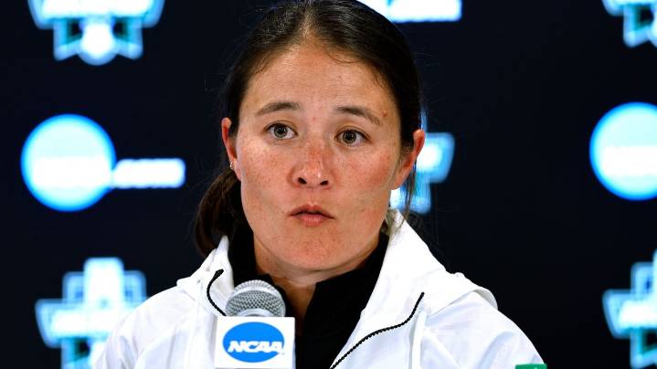 Texas names UCLA's Margueritte its head coach for women's soccer