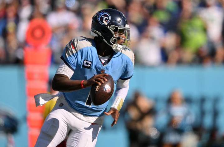 Browns vs. 49ers, Titans vs. Jaguars predictions: NFL Week 13 picks, odds, bets