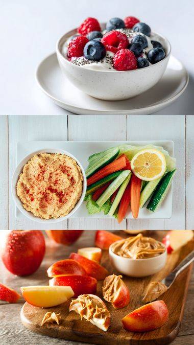 Smart Snack Ideas for Diabetes: Tasty Bites That Keep Sugar Stable