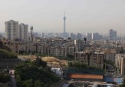 Evacuar Teherán: la misión imposible a la que puede abocar una sequía histórica