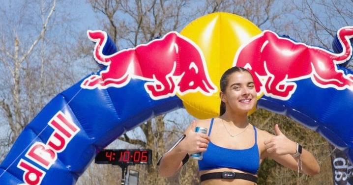 Blood donations save Quebec ultramarathon runner's life